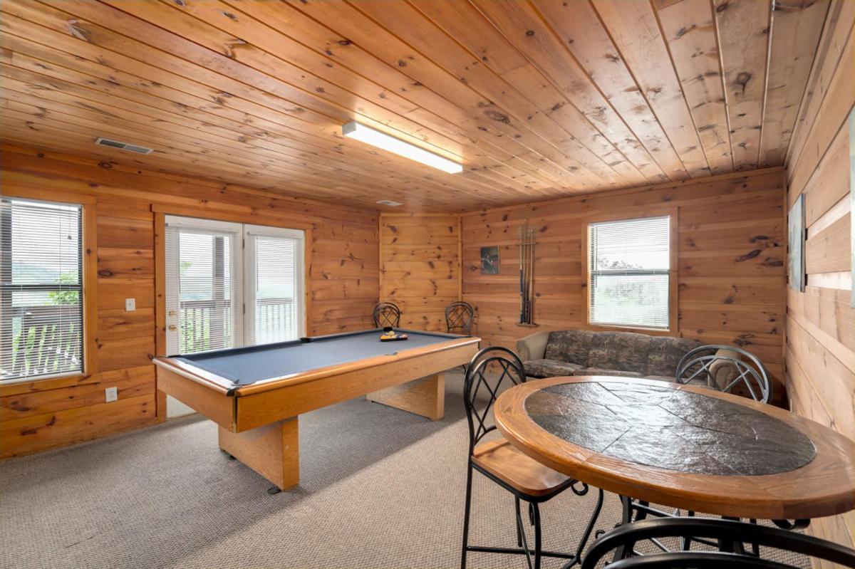 Tennessee Lodge Sevierville Exterior photo